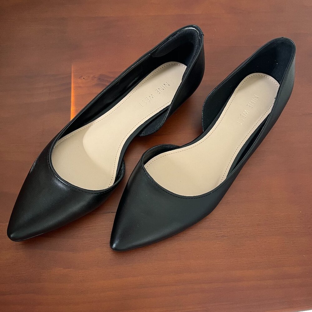 Nine West_Flat_7M